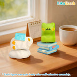 Animal PAI Emotional Freeze Moment Series Blind Box【Shipped in Jul./Aug. 2026】