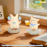 Animal PAI Emotional Freeze Moment Series Blind Box【Shipped in Jul./Aug. 2026】