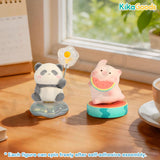 Animal PAI Emotional Freeze Moment Series Blind Box【Shipped in Jul./Aug. 2026】