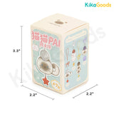 Cat PAI Companion Energy Series Pendant Blind Box