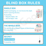 Cat PAI Companion Energy Series Pendant Blind Box【Shipped in Jul./Aug. 2026】