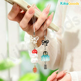 Cat PAI Companion Energy Series Pendant Blind Box【Shipped in Jul./Aug. 2026】