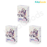 Meki Fluffy Goodnight Series Action Figure BJD Blind Box