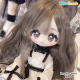 Meki Fluffy Goodnight Series Action Figure BJD Blind Box【Shipped in Aug./Sept. 2026】