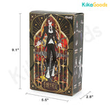 Thousand Toast Banquet Series 1/8 Action Figure MJD Blind Box