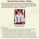 Thousand Toast Banquet Series 1/8 Action Figure MJD Blind Box【Shipped in Aug./Sept. 2026】
