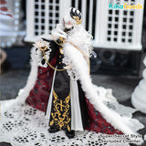 Thousand Toast Banquet Series 1/8 Action Figure MJD Blind Box【Shipped in Aug./Sept. 2026】