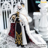 Thousand Toast Banquet Series 1/8 Action Figure MJD Blind Box【Shipped in Aug./Sept. 2026】