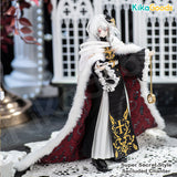 Thousand Toast Banquet Series 1/8 Action Figure MJD Blind Box【Shipped in Aug./Sept. 2026】