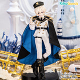 Thousand Toast Banquet Series 1/8 Action Figure MJD Blind Box【Shipped in Aug./Sept. 2026】