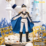 Thousand Toast Banquet Series 1/8 Action Figure MJD Blind Box【Shipped in Aug./Sept. 2026】