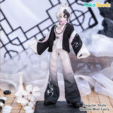 Thousand Toast Banquet Series 1/8 Action Figure MJD Blind Box【Shipped in Aug./Sept. 2026】