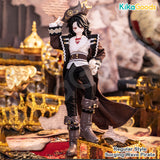 Thousand Toast Banquet Series 1/8 Action Figure MJD Blind Box【Shipped in Aug./Sept. 2026】