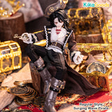Thousand Toast Banquet Series 1/8 Action Figure MJD Blind Box【Shipped in Aug./Sept. 2026】
