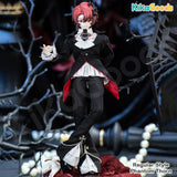 Thousand Toast Banquet Series 1/8 Action Figure MJD Blind Box【Shipped in Aug./Sept. 2026】