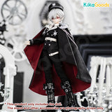 Thousand Toast Banquet Series 1/8 Action Figure MJD Blind Box