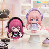 The Lulu Elf Story Milk Candy Mini Series Blind Box