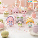 The Lulu Elf Story Milk Candy Mini Series Blind Box