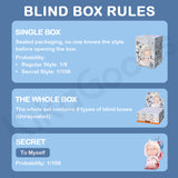 MIMI Wander of the Wild Series Blind Box