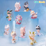 MIMI Wander of the Wild Series Blind Box