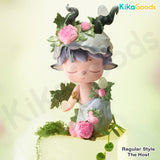 MIMI Wander of the Wild Series Blind Box