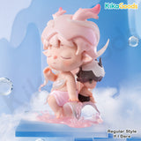 MIMI Wander of the Wild Series Blind Box