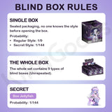 Glam Vicoco Toxic Experiment Series Blind Box【Shipped in Aug./Sept. 2026】