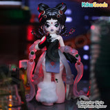 Glam Vicoco Toxic Experiment Series Blind Box【Shipped in Aug./Sept. 2026】