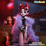 Glam Vicoco Toxic Experiment Series Blind Box【Shipped in Aug./Sept. 2026】