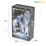 Global Examination Series 1/8 MJD Limited Action Figure【Shipped in Aug./Sept. 2026】