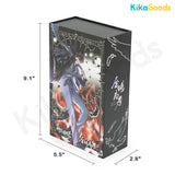 Global Examination Series 1/8 MJD Limited Action Figure【Shipped in Aug./Sept. 2026】