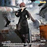 Global Examination Series 1/8 MJD Limited Action Figure【Shipped in Aug./Sept. 2026】