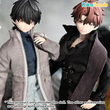 Global Examination Series 1/8 MJD Limited Action Figure【Shipped in Aug./Sept. 2026】