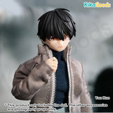 Global Examination Series 1/8 MJD Limited Action Figure【Shipped in Aug./Sept. 2026】