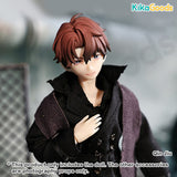 Global Examination Series 1/8 MJD Limited Action Figure【Shipped in Aug./Sept. 2026】