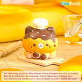Octcats' Fantastic Adventure Series Blind Bag【Shipped in Aug./Sept. 2026】