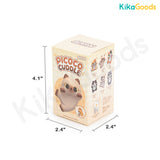 Picoco Cuddle Series Blind Box