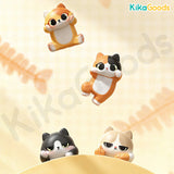 Picoco Cuddle Series Blind Box