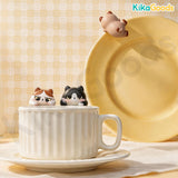 Picoco Cuddle Series Blind Box
