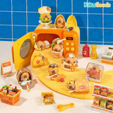 Tun's Mart Series Mini Blind Box【Shipped in Aug./Sept. 2026】