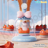 Lulu the Piggy LuLuland Series Light-Activated Figurine Blind Box