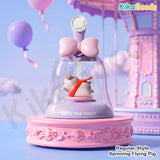 Lulu the Piggy LuLuland Series Light-Activated Figurine Blind Box