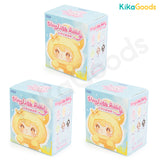 ShyShy Rabbit Shining Open Shiny World Series Plush Pndant Blind Box