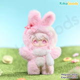 Shiny Little Rabbit Series Plush Blind Box【Shipped in Aug./Sept. 2026】
