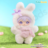 Shiny Little Rabbit Series Plush Blind Box【Shipped in Aug./Sept. 2026】