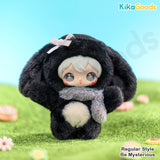 Shiny Little Rabbit Series Plush Blind Box【Shipped in Aug./Sept. 2026】