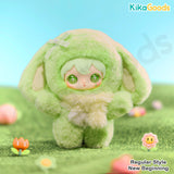 Shiny Little Rabbit Series Plush Blind Box【Shipped in Aug./Sept. 2026】