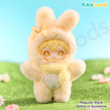 Shiny Little Rabbit Series Plush Blind Box【Shipped in Aug./Sept. 2026】