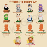 Lulu the Piggy Animal Party Series 2 Blind Box【Shipped in Aug./Sept. 2026】