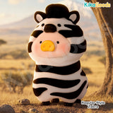Lulu the Piggy Animal Party Series 2 Blind Box【Shipped in Aug./Sept. 2026】